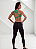 Legging World Cup Zíper Brasil - Imagem 2