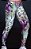 Legging Class Estampada - Imagem 1