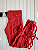 Legging Wallpaper Vermelha - Imagem 3