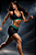 Bermuda World Cup Preta - Imagem 1