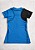 Blusa Crossfit Azul Cirúlio - Imagem 4
