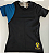Blusa Crossfit Preta - Imagem 1