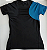 Blusa Crossfit Preta - Imagem 2