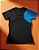 Blusa Crossfit Preta - Imagem 4