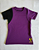 Blusa Crossfit Roxa - Imagem 3
