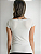 Blusa Titanium Branca Verde - Imagem 2