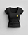 Blusa World Cup Basic Preta - Imagem 4