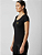 Blusa World Cup Basic Preta - Imagem 3
