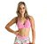 Top Color Block Rosa - Imagem 1