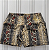 Short Snake Marrom - Imagem 1