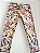 Legging Infantil Digital Dolls Retrato Grátis uma Tiara - Imagem 2