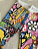 Legging Infantil Digital Dolls Fashion Grátis Uma Tiara - Imagem 2