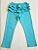 Legging Infantil Babadinho Azul Grátis uma Tiara - Imagem 3