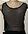Cropped Miami Amarelo - Imagem 2