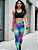 Legging Colméia - Imagem 3