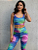 Legging Colméia - Imagem 4