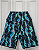 Short Blue Stripes - Imagem 1