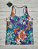 Regata Nadador Floral - Imagem 2