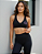 Top Nadador Costas Vazada Body Step - Imagem 1