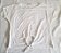 Blusa Flamê Giletada Branca - Imagem 3