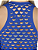 Regata Laser Camadas Azul - Imagem 3