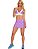 Short Saia Flowers - Imagem 1