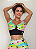 Blusa Ajuste Estrela Arco Íris - Imagem 3