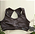 Top Jacquard Cinza - Imagem 1