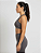 Top Jacquard Cinza - Imagem 2