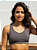 Top Jacquard Cinza - Imagem 1