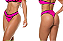 Calcinha Biquini 3D Pink - Imagem 1