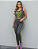 Legging Mescla Escura - Imagem 3