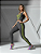 Legging Mescla Escura - Imagem 4