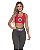 Legging Cós V Cinza Chumbo - Imagem 3