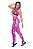 Legging Digital Rosa - Imagem 1