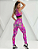 Legging Digital Rosa - Imagem 3