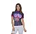 Camisa Feminina Manga Curta Life - Imagem 1