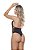 Body Tirinhas Preto - Imagem 2