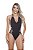 Body Tirinhas Preto - Imagem 3