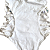 Body Tirinhas Branco (COM AVARIA) - Imagem 3