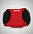 Porta Celular vermelho - Imagem 1