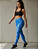 Legging Jeans Azul - Imagem 3