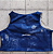 Top Nadador Jeans Azul - Imagem 2