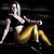 Legging Cirre Dourada (COM AVARIA) - Imagem 1