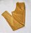 Legging Cirre Dourada (COM AVARIA) - Imagem 3