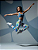 Legging Digital Mosaico - Imagem 1