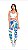 Legging Digital Mosaico - Imagem 3