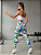 Legging Digital Mosaico - Imagem 3