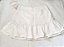 Short Saia Branco Princess (COM AVARIA) - Imagem 4