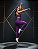 LEGGING PUSH UP GRAPE - Imagem 1